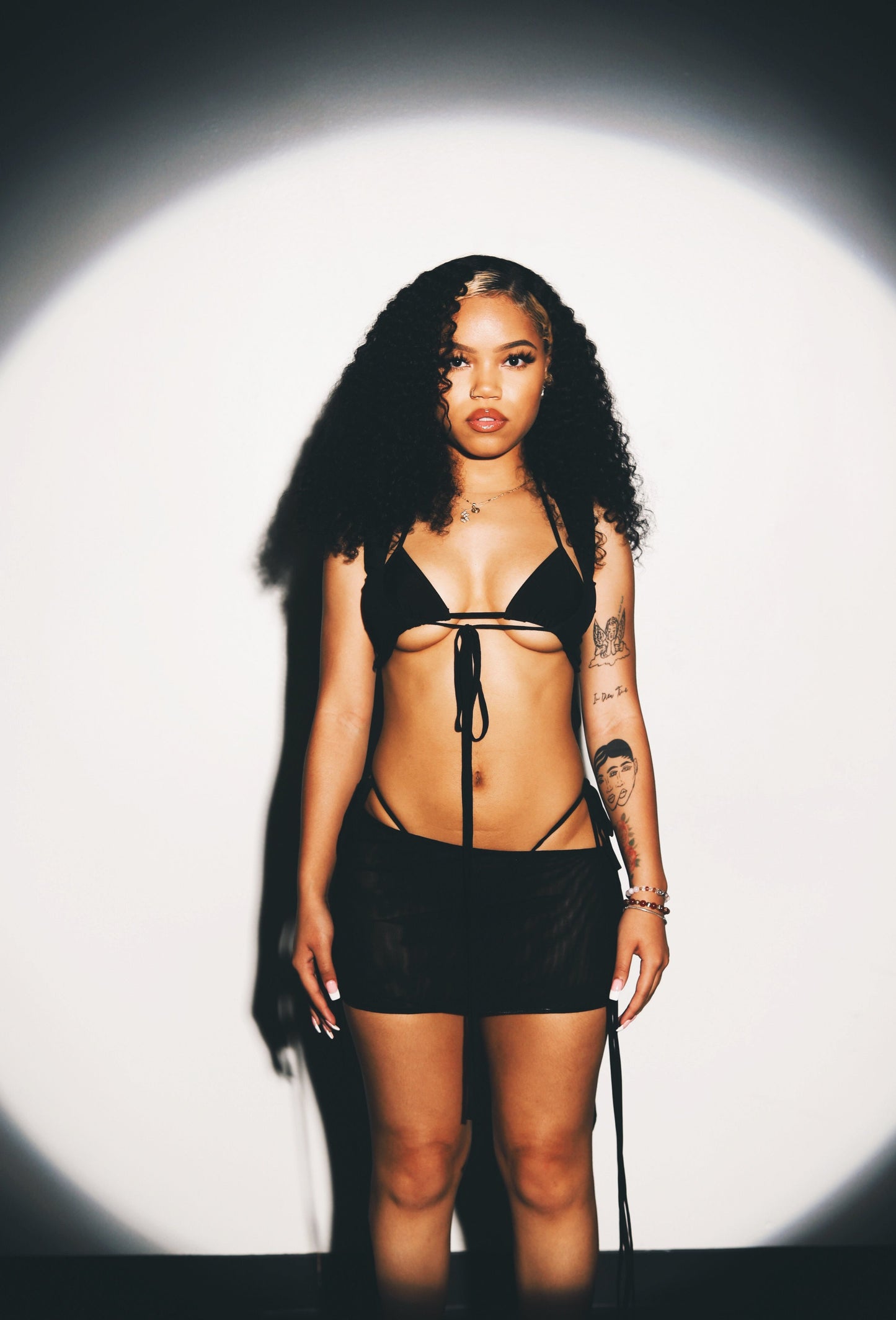 RESORT SET 2/3